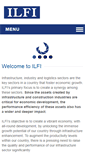 Mobile Screenshot of ilfi.in